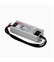HLG-60H-36, Sabit Voltaj Sabit Akım Ekonomik LED Sürücü, Mean Well