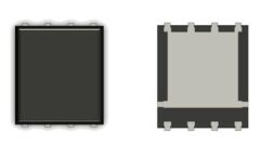 MDU1512RH, 30V 100A DFN-56 SMD Mosfet Transistör