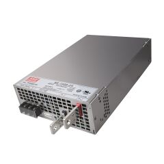 SE-1500-24, 24VDC 62.5A 1500W Güç Kaynağı, Mean Well