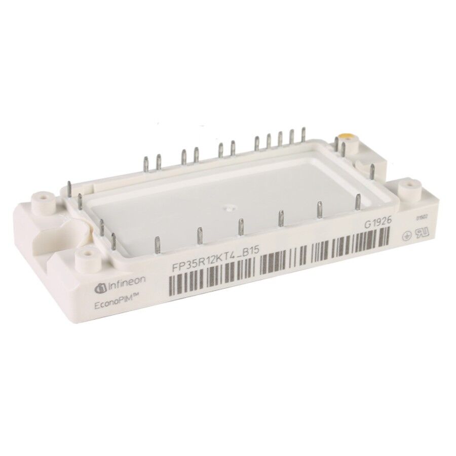 FP35R12KT4-B15, 1200V 35A IGBT Modül