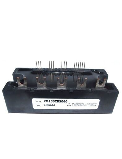 PM200CBS060, 600V 200A IGBT Modül