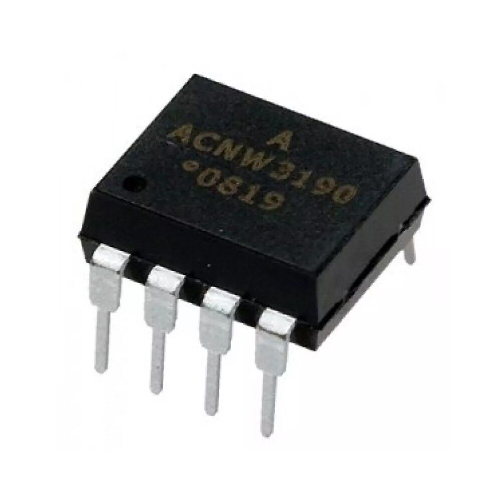 ACNW3190-000E, DIP-8 Optokuplör