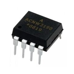 ACNW3190-000E, DIP-8 Optokuplör