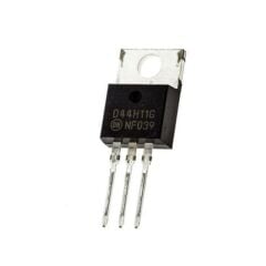 D44H11G, 80V 10A TO-220 Transistör