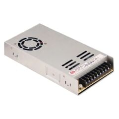 LRS-450-15, 15VDC 30A 450W Güç Kaynağı, Mean Well