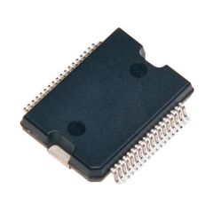 ISO1H812GAUMA1, PowerSO-36 SMD Entegre Devre