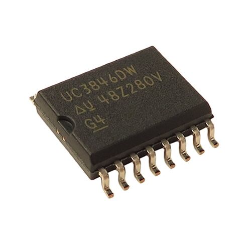 UC3846DW, SOIC-16 SMD Entgere Devre