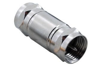 F124, F Erkek/Erkek Ara Konektör