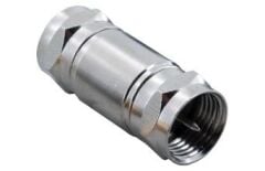 F124, F Erkek/Erkek Ara Konektör