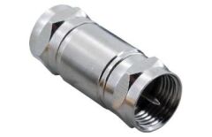 F124, F Erkek/Erkek Ara Konektör