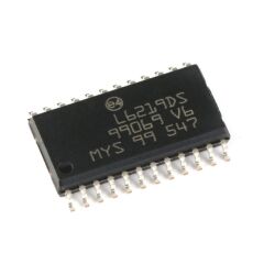 L6219DS, L6219, SOIC-24 SMD Entegre Devre