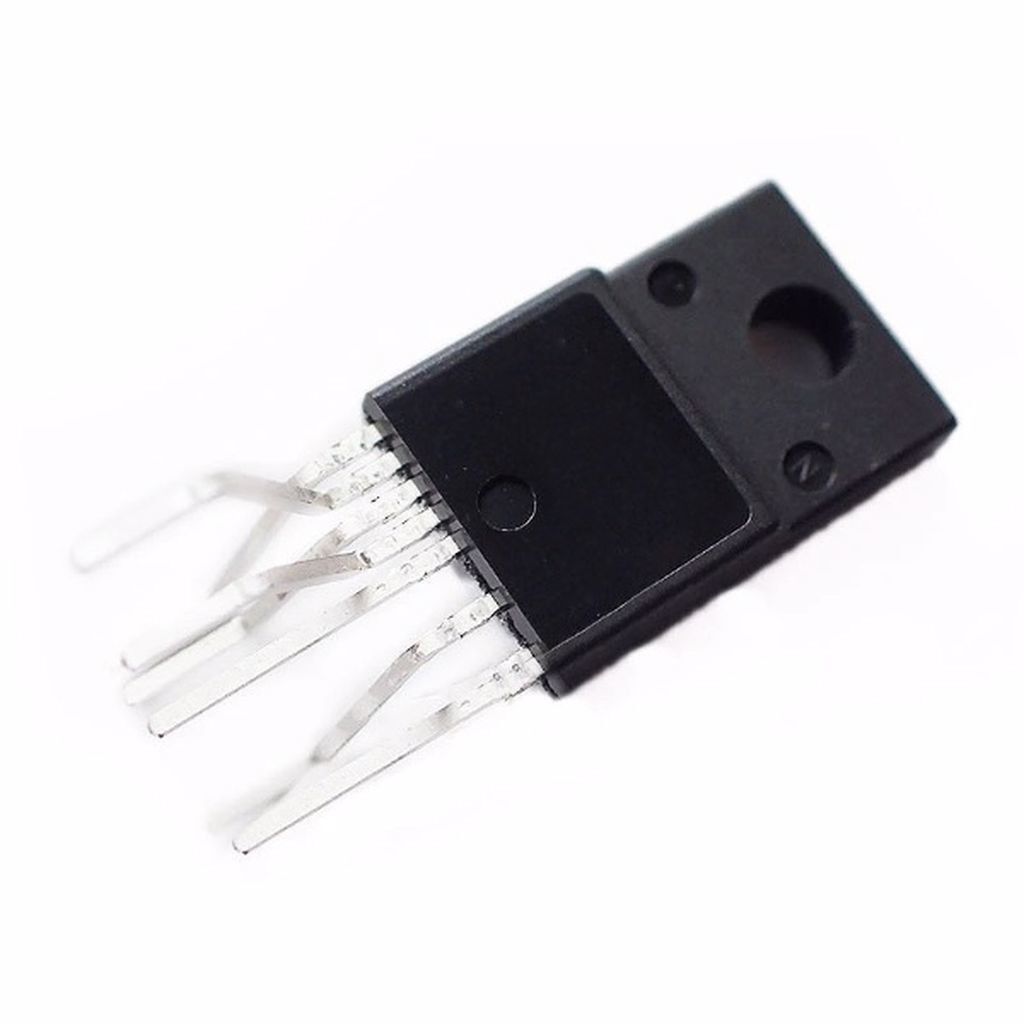 MR4030, TO-220F-7 Entegre Devre
