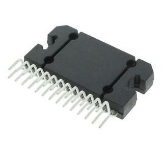 PAL012A, ZIP-27 Mosfet Amplifier