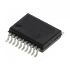 PIC16F1508T-I/SS, SSOP-20 SMD Mikroişlemci