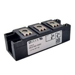 MCC162-16IO1, 1600V 2x181A Dual Tristör Modül