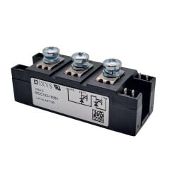 MCC162-16IO1, 1600V 2x181A Dual Tristör Modül