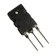 2SD1556, D1556 TO-3PH Transistör