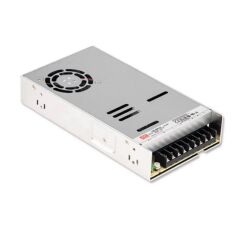 LRS-600-5, 5VDC 100A 500W Güç Kaynağı, Mean Well