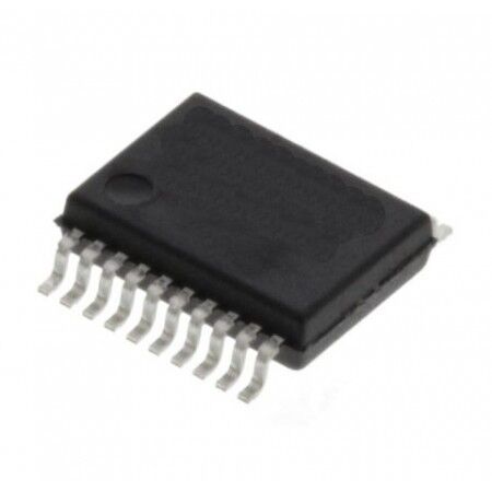 PT2258-S, SSOP-20 SMD Entegre Devre