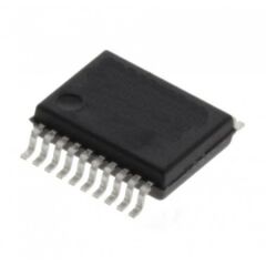 PT2258-S, SSOP-20 SMD Entegre Devre