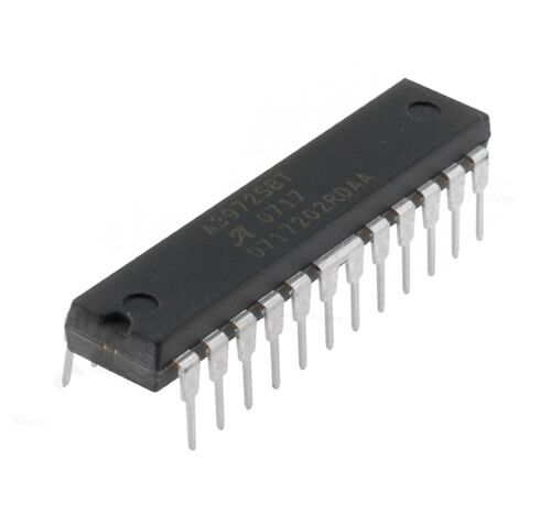 A3972SBT, DIP-24 Entegre Devre