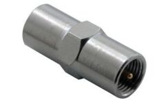FME102, FME Erkek / FME Erkek Ara Konektör