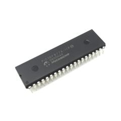 PIC16F887-I/P, PIC16F887, DIP-40 Mikroişlemci