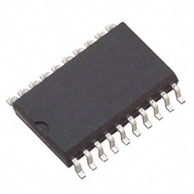 AT89C2051-24SU, SOP-20 SMD Mikrodenetleyici