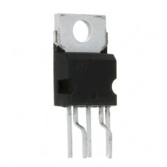 VIPER100A, Pentawatt-5HV Entegre Devre