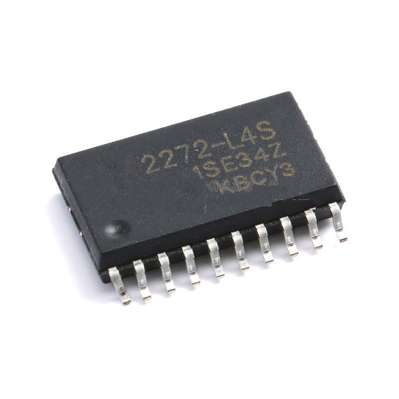 PT2272-L4S, SOP-20 SMD Entegre Devre