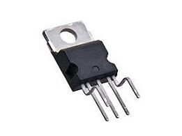 VIPER100A, Pentawatt-5HV Entegre Devre