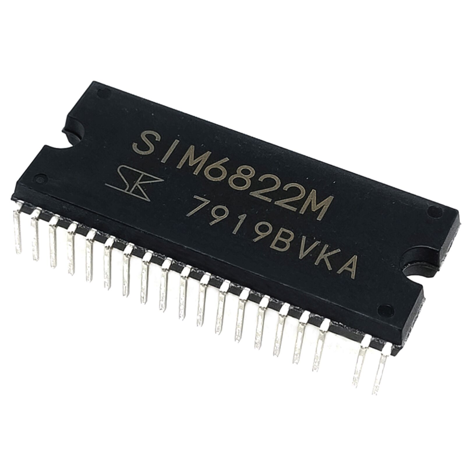 SIM6822M, DIP-40 Entegre Devre