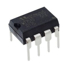 WT7510, DIP-8 Entegre Devre