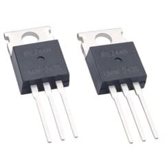 IRLZ44N, 55V 47A TO-220 Mosfet Transistör