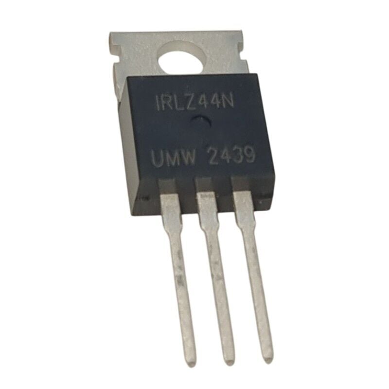 IRLZ44N, 55V 47A TO-220 Mosfet Transistör