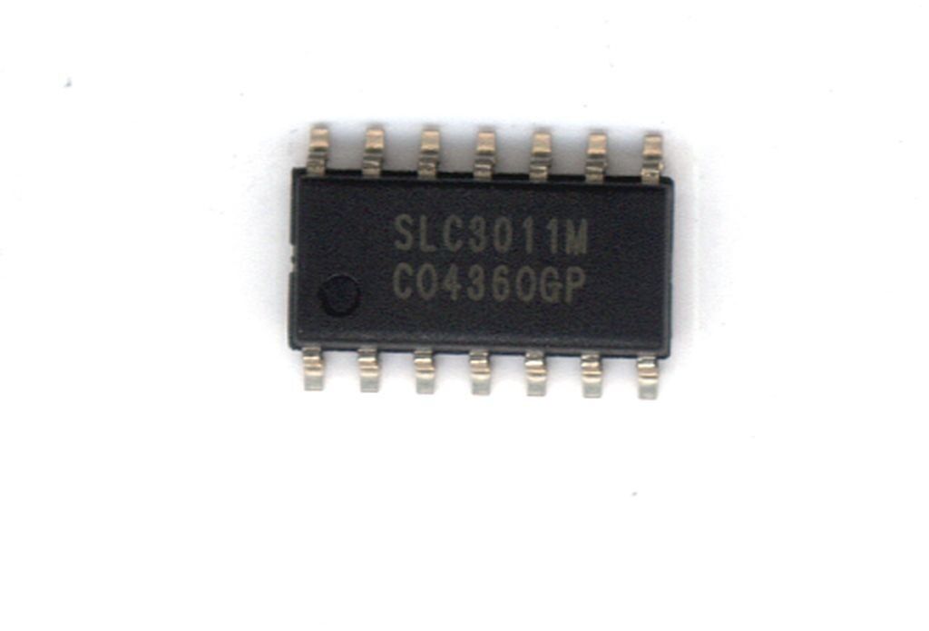SLC3011M, SOP-16 SMD Entegre Devre
