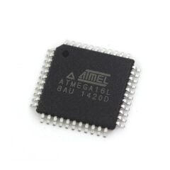 ATMEGA16L-8AU, TQFP-44 SMD Eeprom