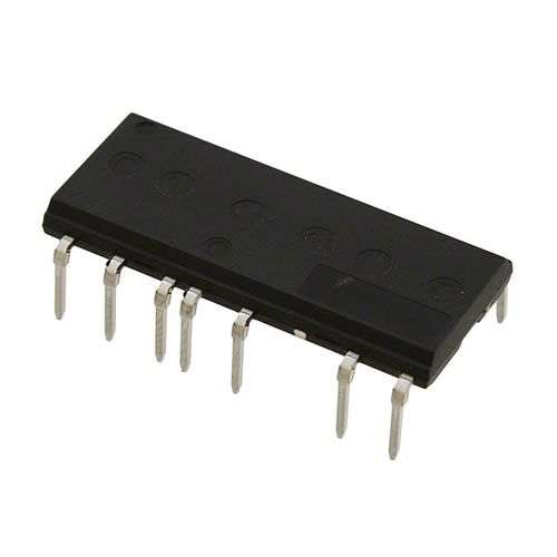 FSB50450B, 500V 4A 3 Faz Akıllı Güç Modülü
