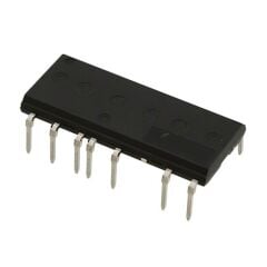 FSB50450B, 500V 4A 3 Faz Akıllı Güç Modülü