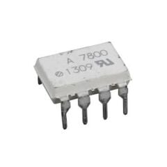 HCPL-7800-000E, A7800, DIP-8 İzolasyon Op-Amp