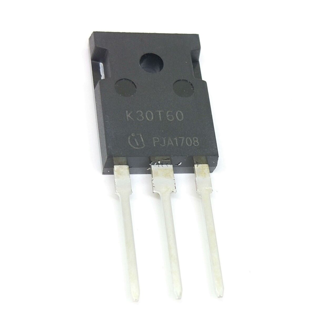 IKW30N60T, K30T60, TO-247 IGBT Transistör