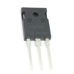 IKW30N60T, K30T60, TO-247 IGBT Transistör