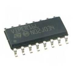 VIPER16LD, VIPER16L, SOIC-16 SMD Entegre Devre