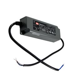 PWM-60-12KN, 12VDC 5.0A 60W PWM Çıkışlı KNX LED Modülü, Mean Well