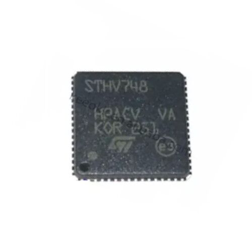 STHV748QTR, STHV748, QFN-64 SMD Entegre Devre