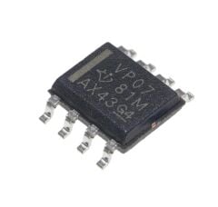 SN65HVD07DR, VP07, SOIC-8 SMD Entegre Devre