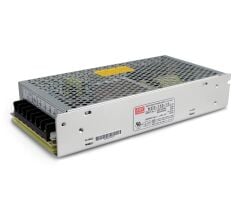 NES-150-15, 15VDC AC/DC Güç Kaynağı, Mean Well