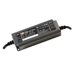 PWM-120-12KN, 12VDC 10.0A 120W PWM Çıkışlı KNX LED Modülü, Mean Well