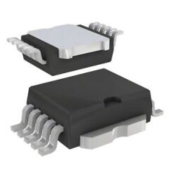 VIPER20ASP, VIPER20, PowerSO-10 SMD Entegre Devre