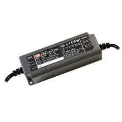 PWM-120-24KN, 24VDC 5.0A 120W PWM Çıkışlı KNX LED Modülü, Mean Well